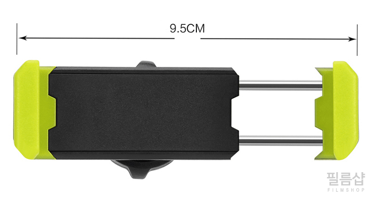 NEW MOBILE PHONE HOLDER Magnificent 2in1 Mobile Ph